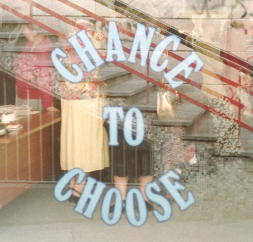 Chance to Choose Shop next door to Shef Market